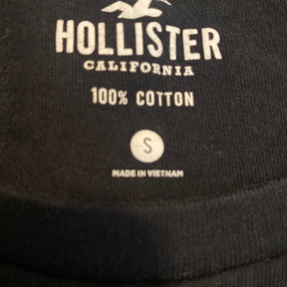 Hollister Warrior State Warriors - Picture 3 of 3